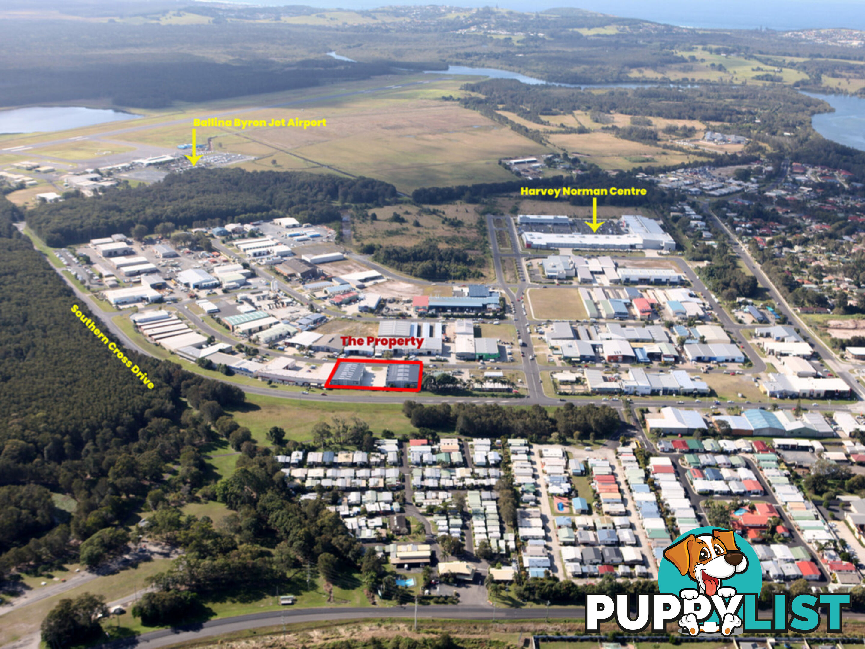 5-8/20-22 De Havilland BALLINA NSW 2478