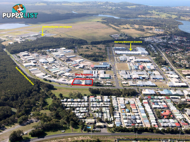 5-8/20-22 De Havilland BALLINA NSW 2478