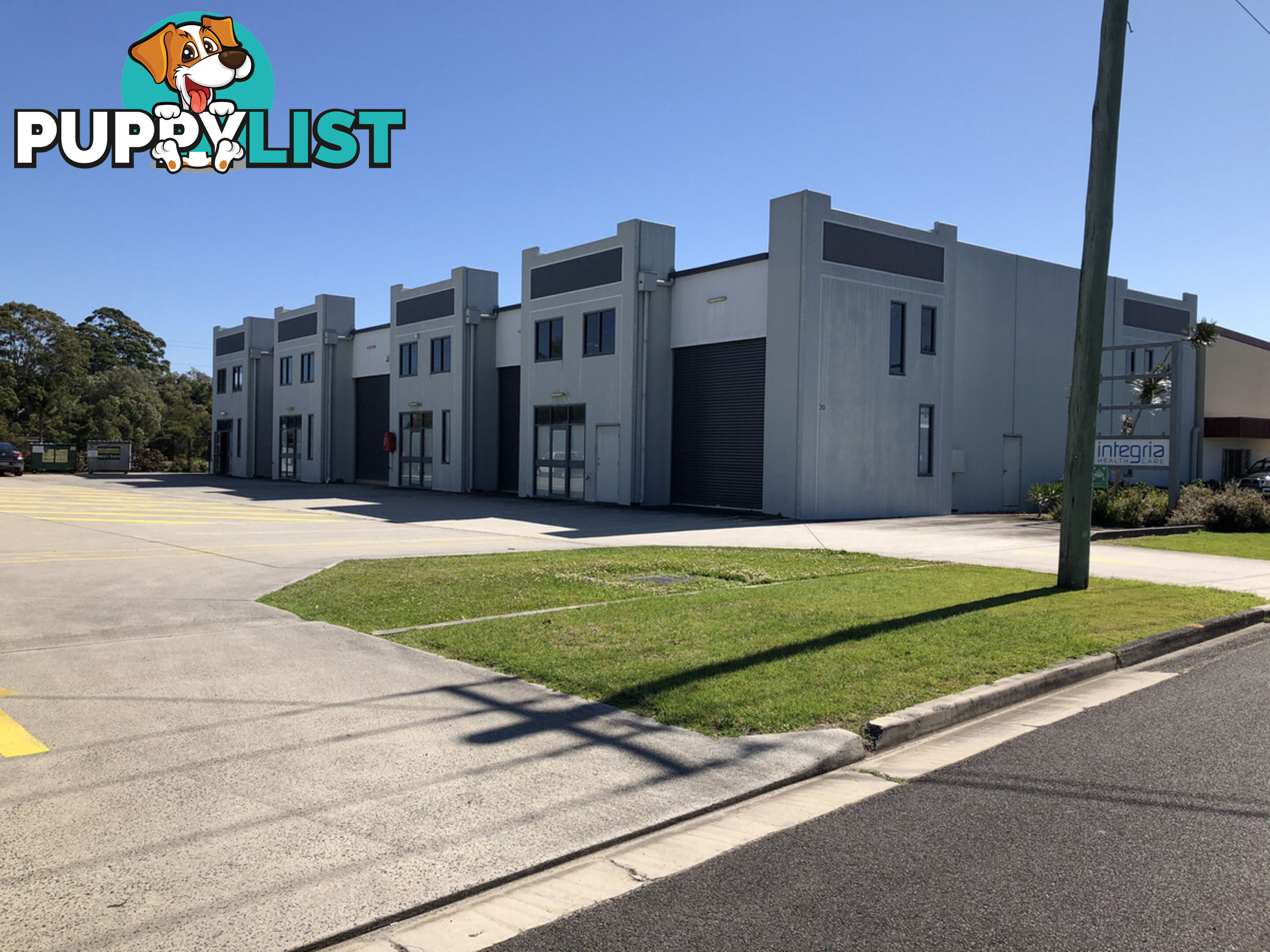 5-8/20-22 De Havilland BALLINA NSW 2478