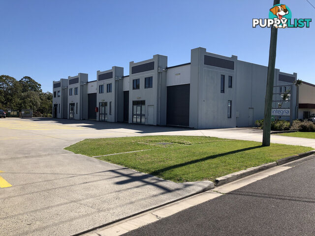 5-8/20-22 De Havilland BALLINA NSW 2478