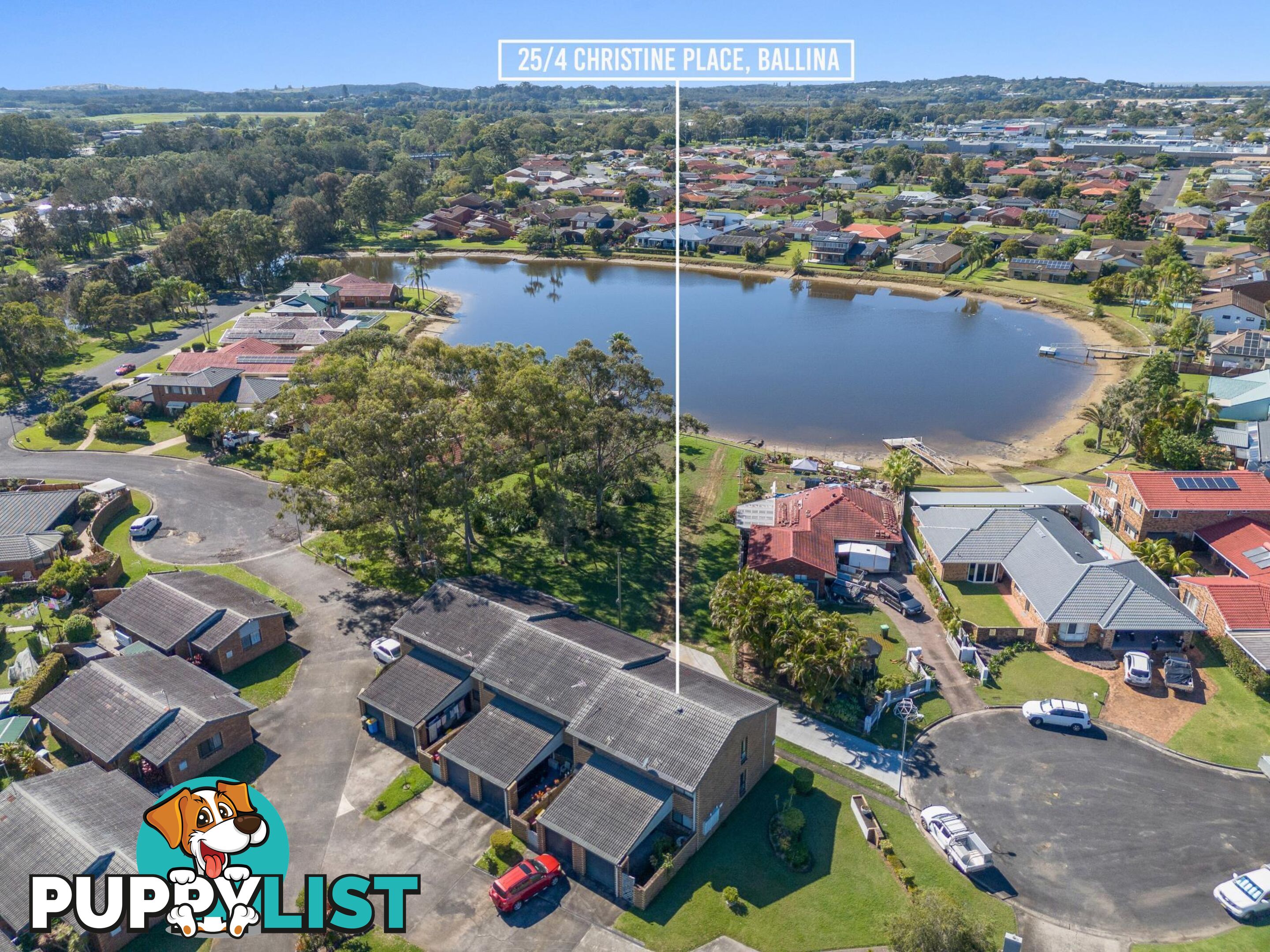 25/4 Christine Place BALLINA NSW 2478