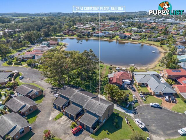 25/4 Christine Place BALLINA NSW 2478