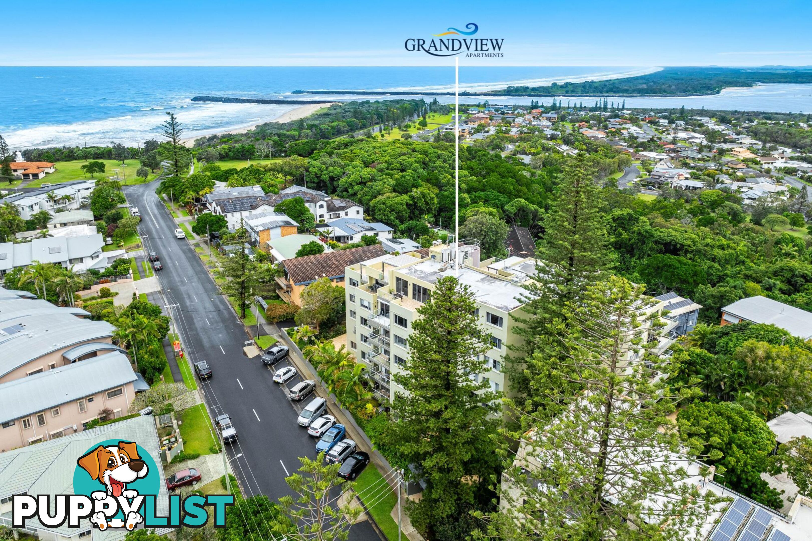 304/3-7 Grandview Street EAST BALLINA NSW 2478