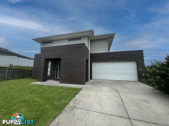 1/4 Calnan Crescent CUMBALUM NSW 2478