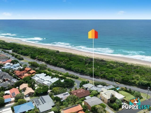 1/2 Bayview Drive EAST BALLINA NSW 2478