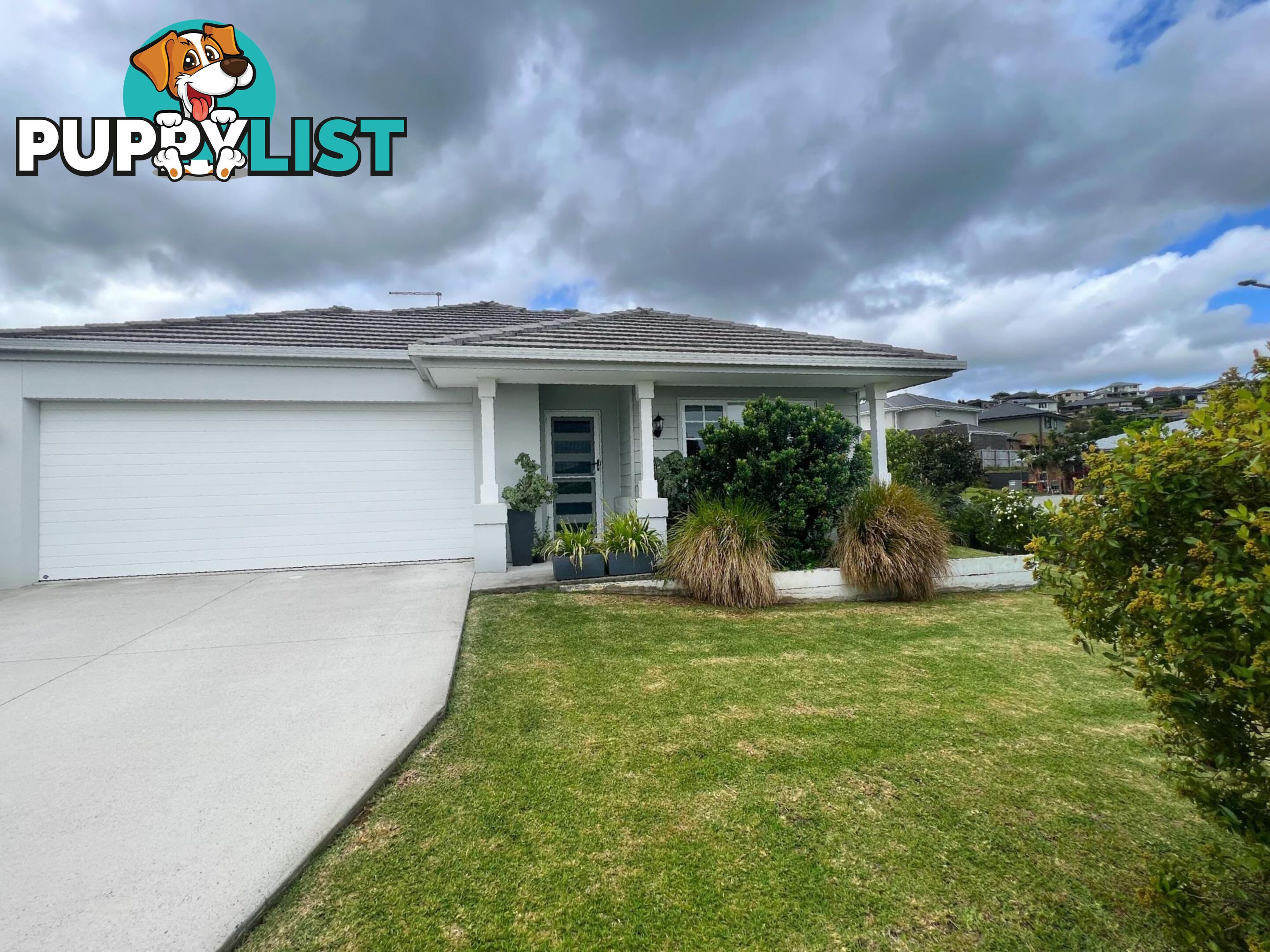 2 Farrelly Avenue CUMBALUM NSW 2478