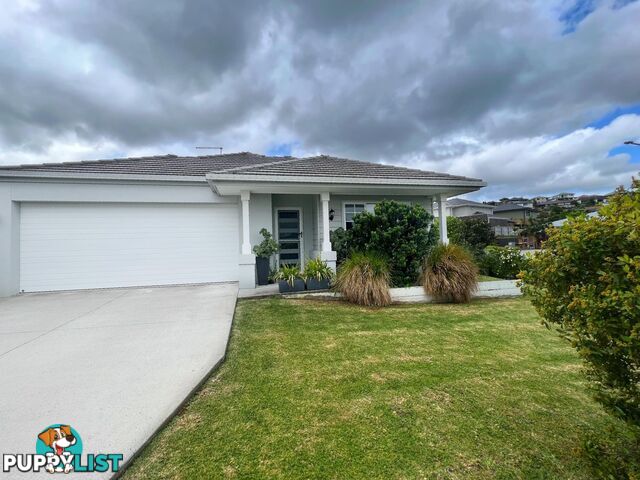 2 Farrelly Avenue CUMBALUM NSW 2478