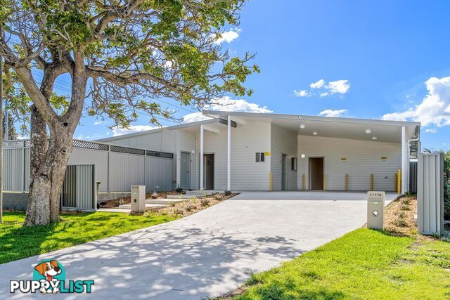 115 Swift Street BALLINA NSW 2478