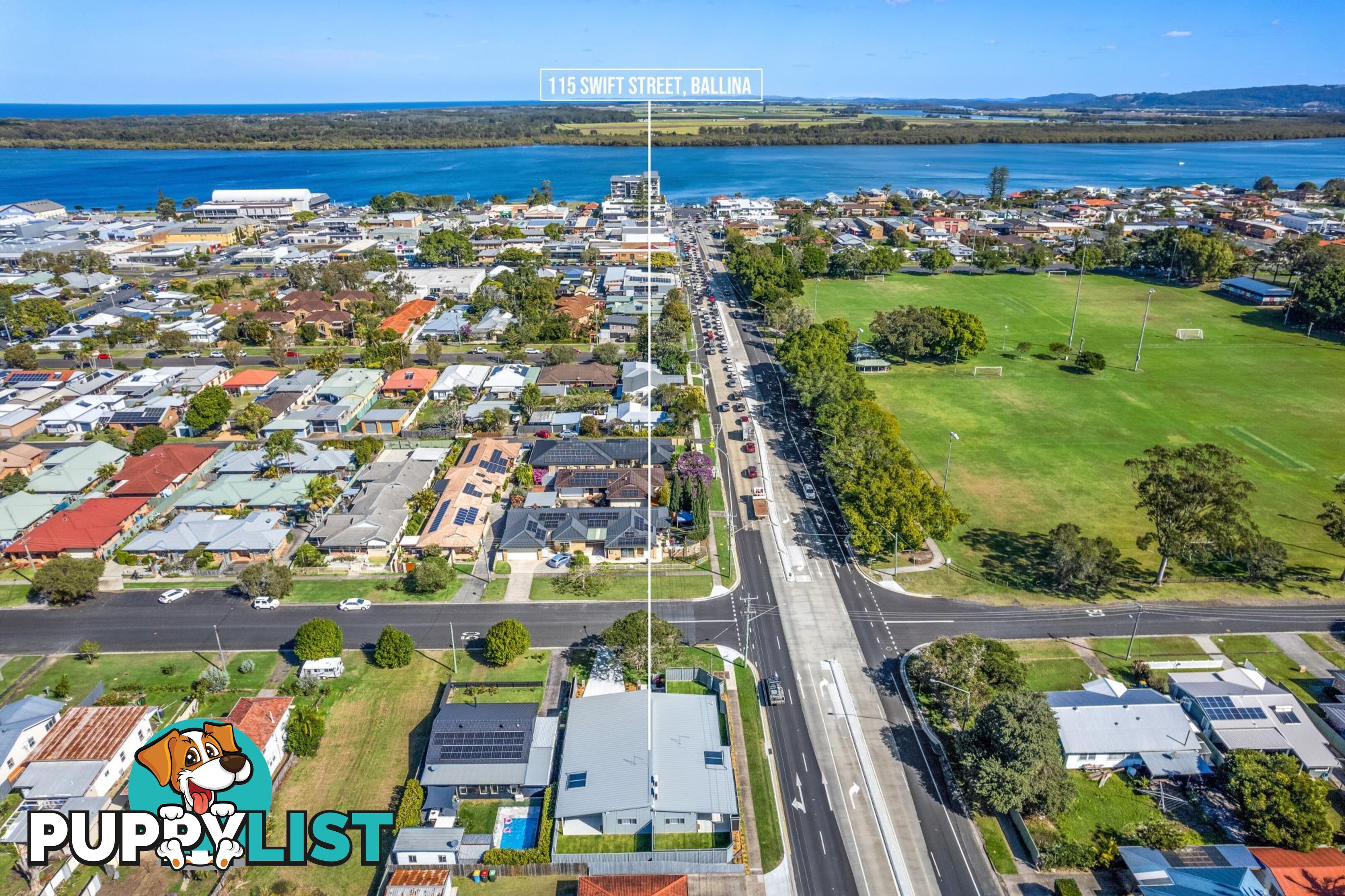 115 Swift Street BALLINA NSW 2478