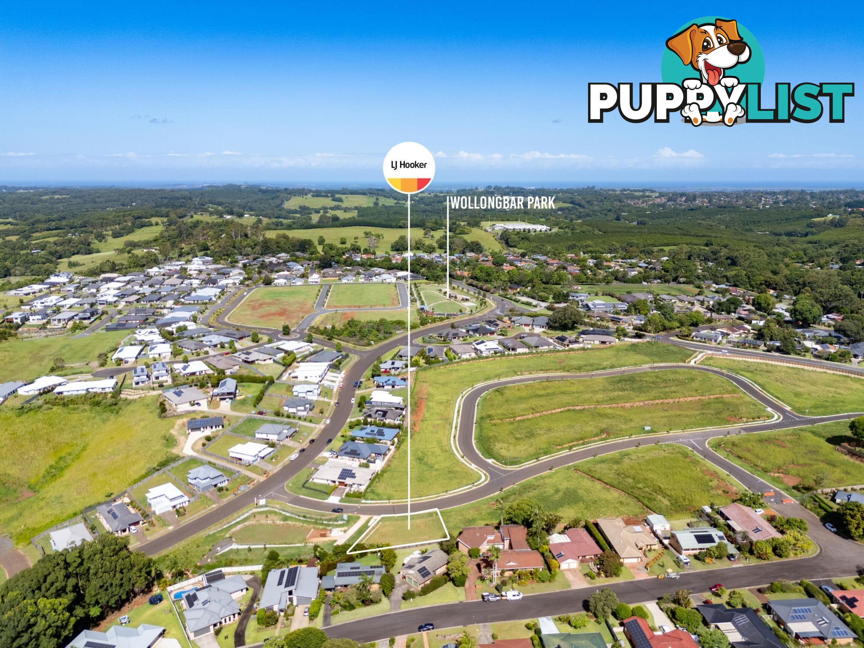 Lot 33 Delva Road WOLLONGBAR NSW 2477