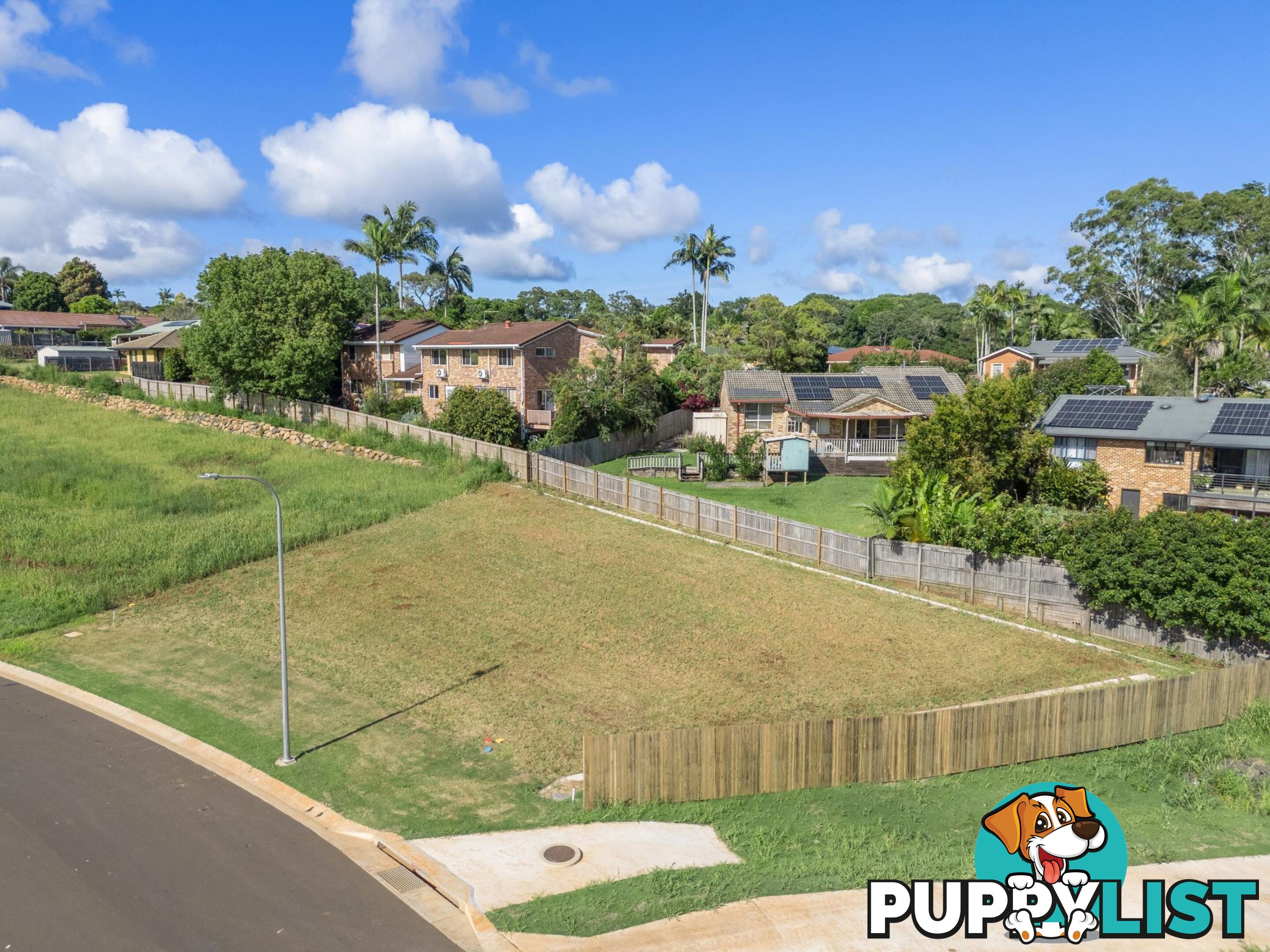 Lot 33 Delva Road WOLLONGBAR NSW 2477