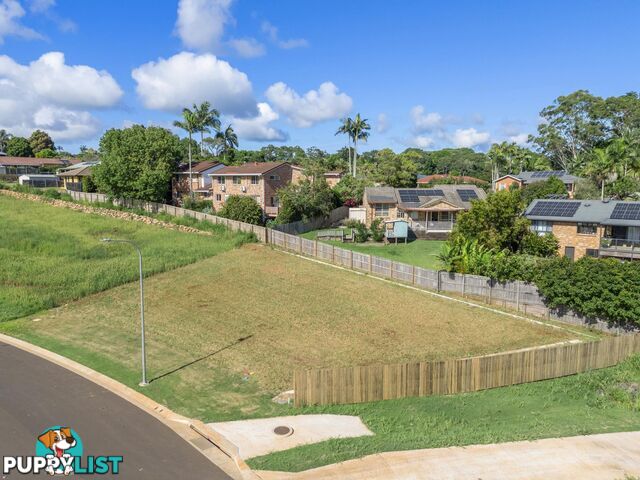 Lot 33 Delva Road WOLLONGBAR NSW 2477