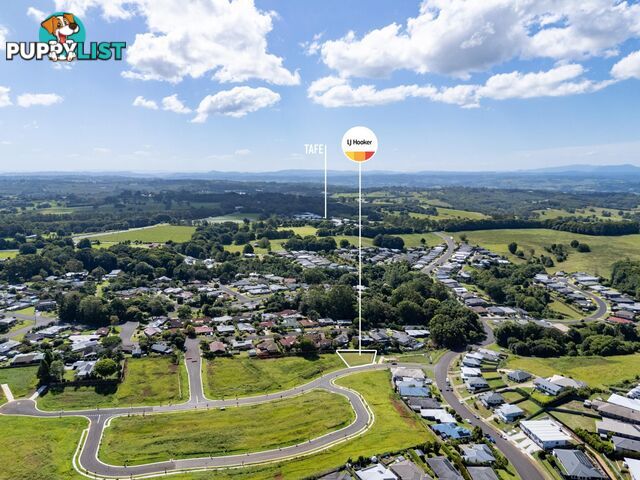 Lot 33 Delva Road WOLLONGBAR NSW 2477