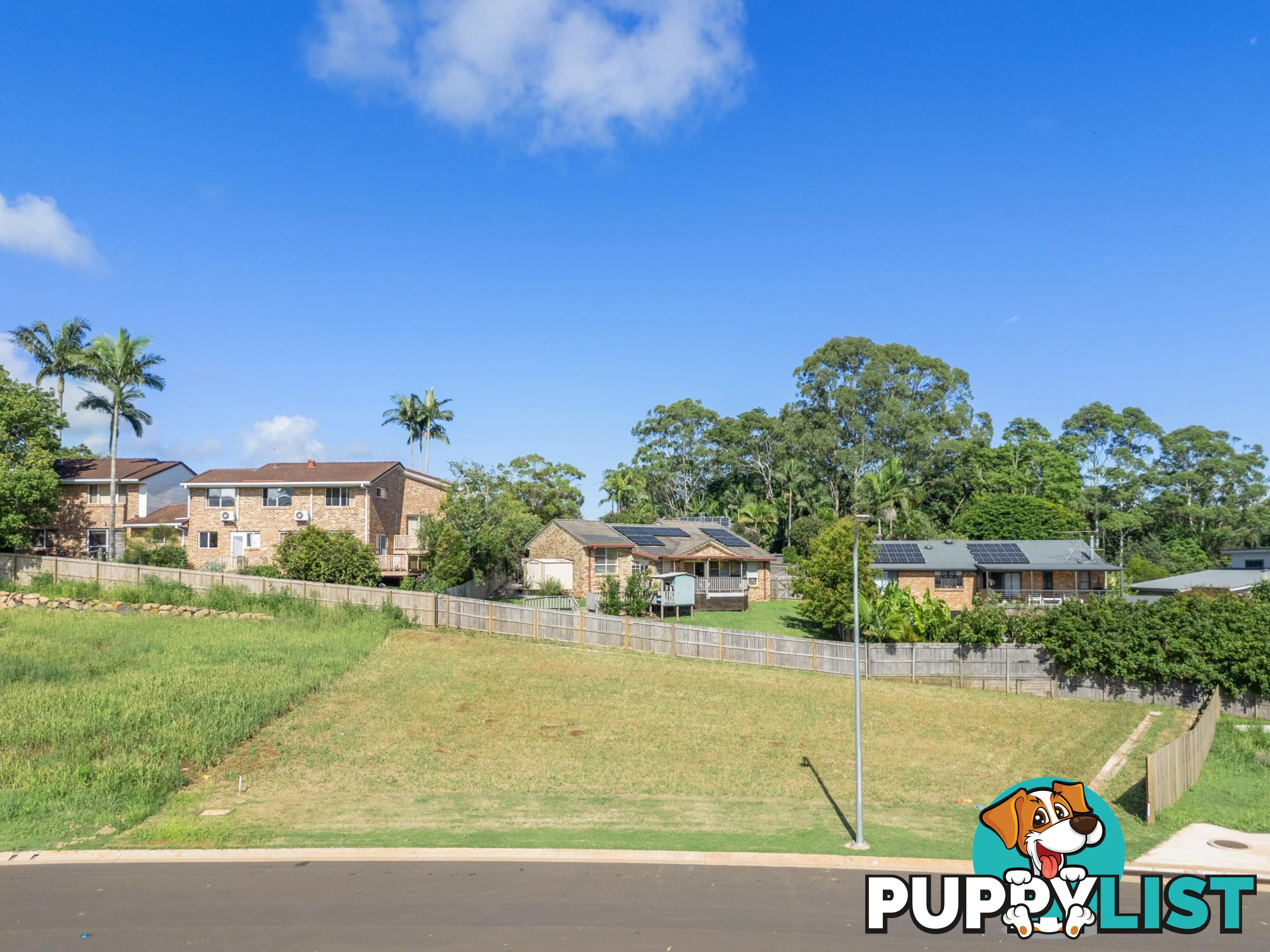 Lot 33 Delva Road WOLLONGBAR NSW 2477