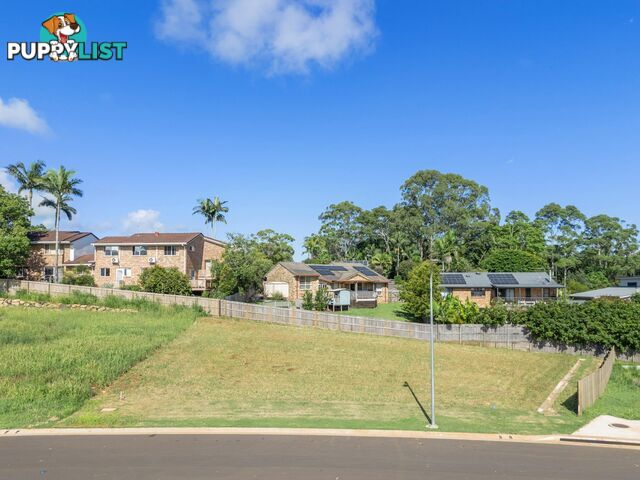 Lot 33 Delva Road WOLLONGBAR NSW 2477