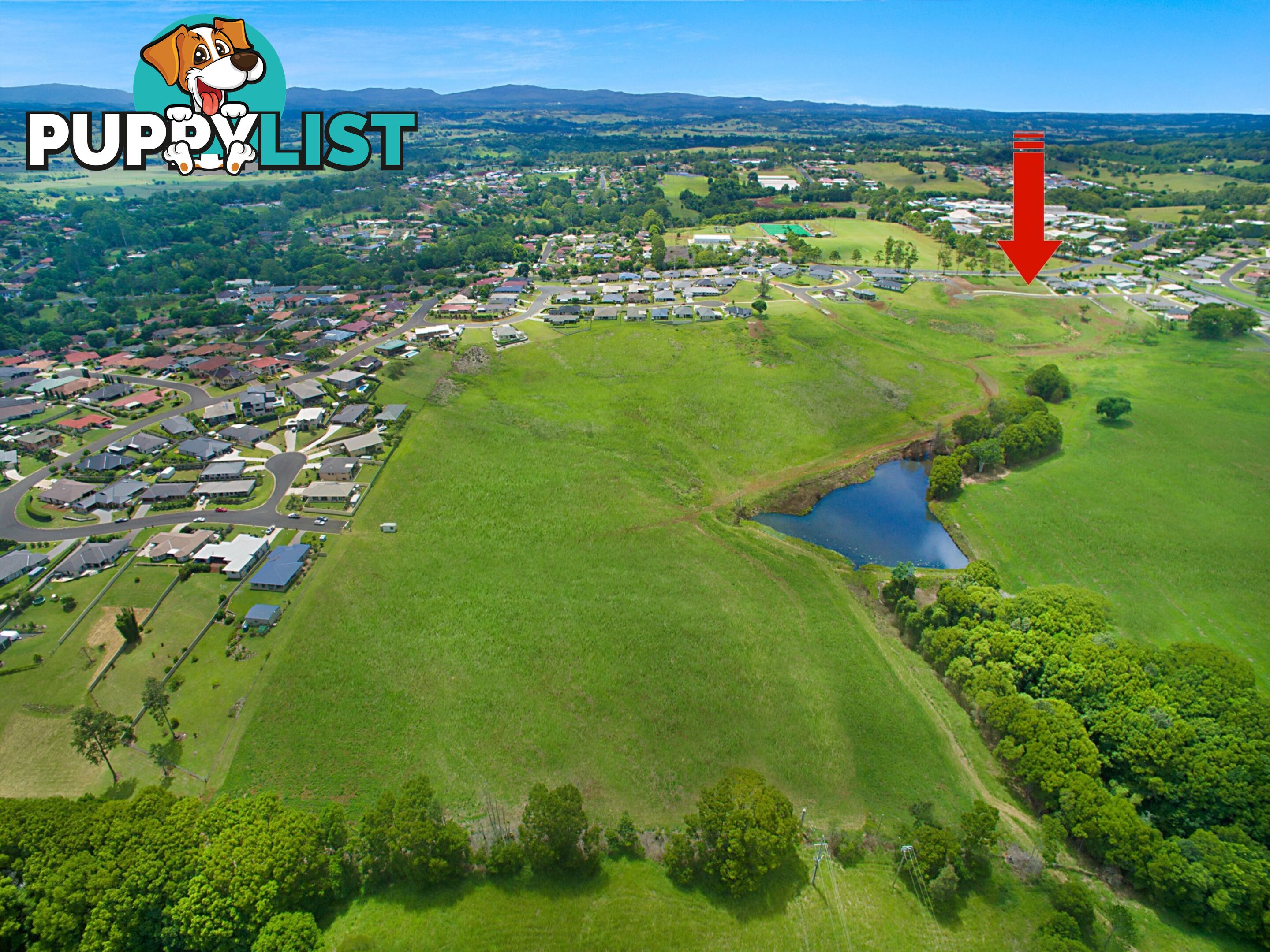 Lot 82/0 John O'Neil Circuit GOONELLABAH NSW 2480