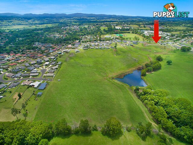 Lot 82/0 John O'Neil Circuit GOONELLABAH NSW 2480