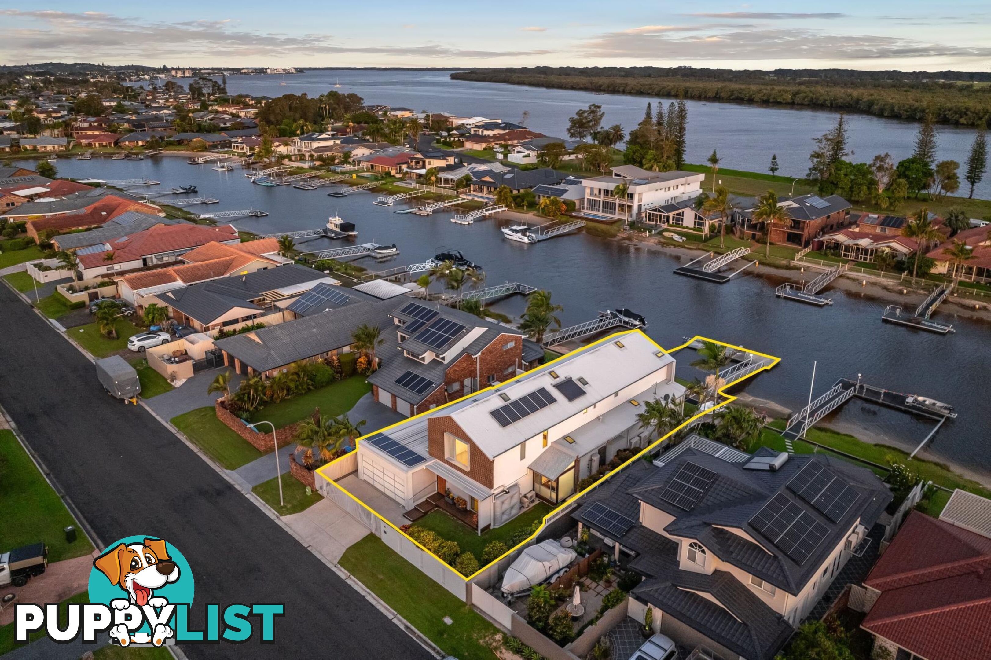 66 Dolphin Drive WEST BALLINA NSW 2478