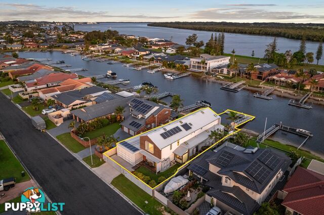 66 Dolphin Drive WEST BALLINA NSW 2478