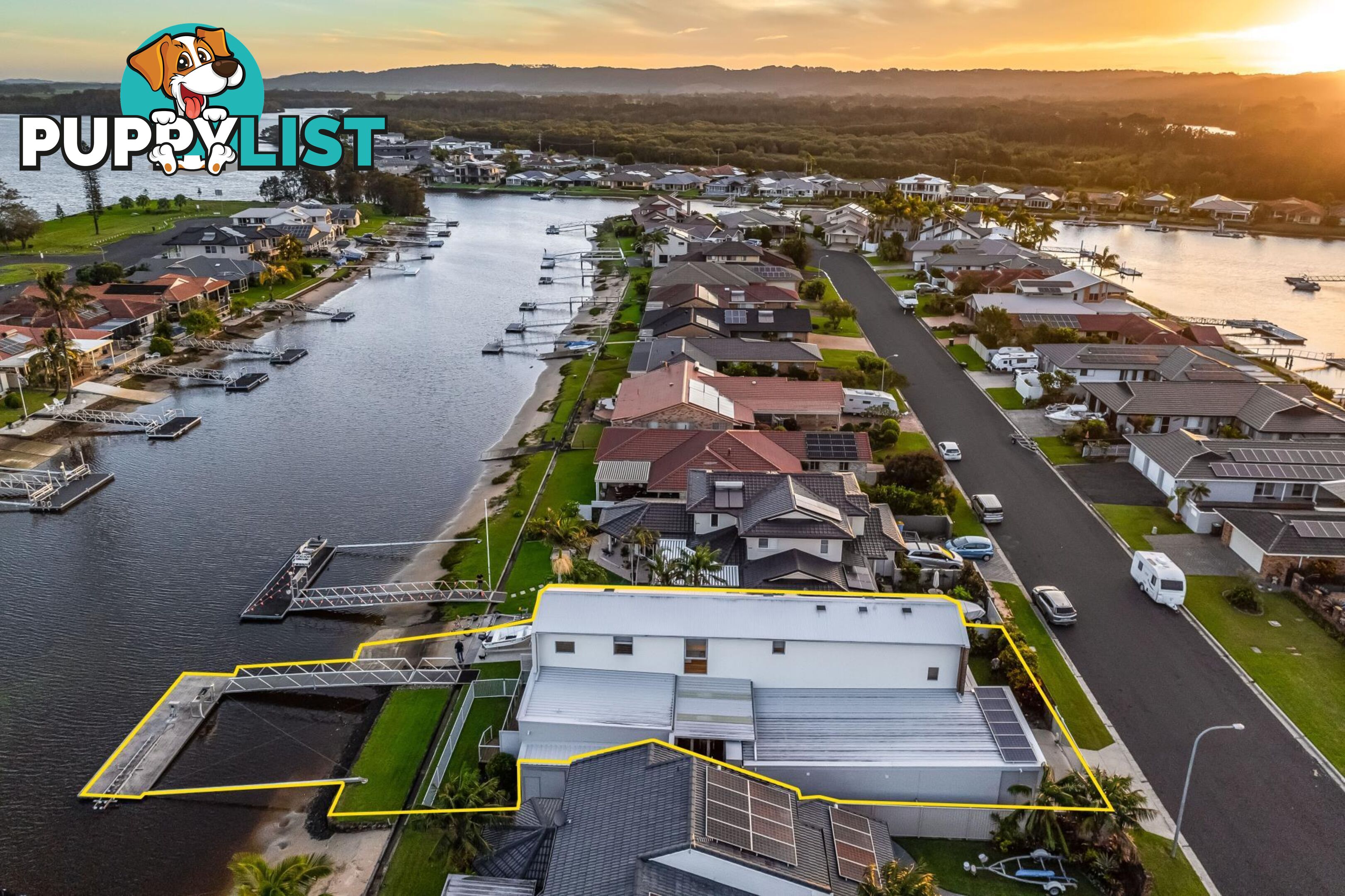 66 Dolphin Drive WEST BALLINA NSW 2478
