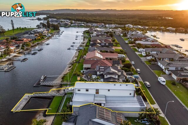 66 Dolphin Drive WEST BALLINA NSW 2478