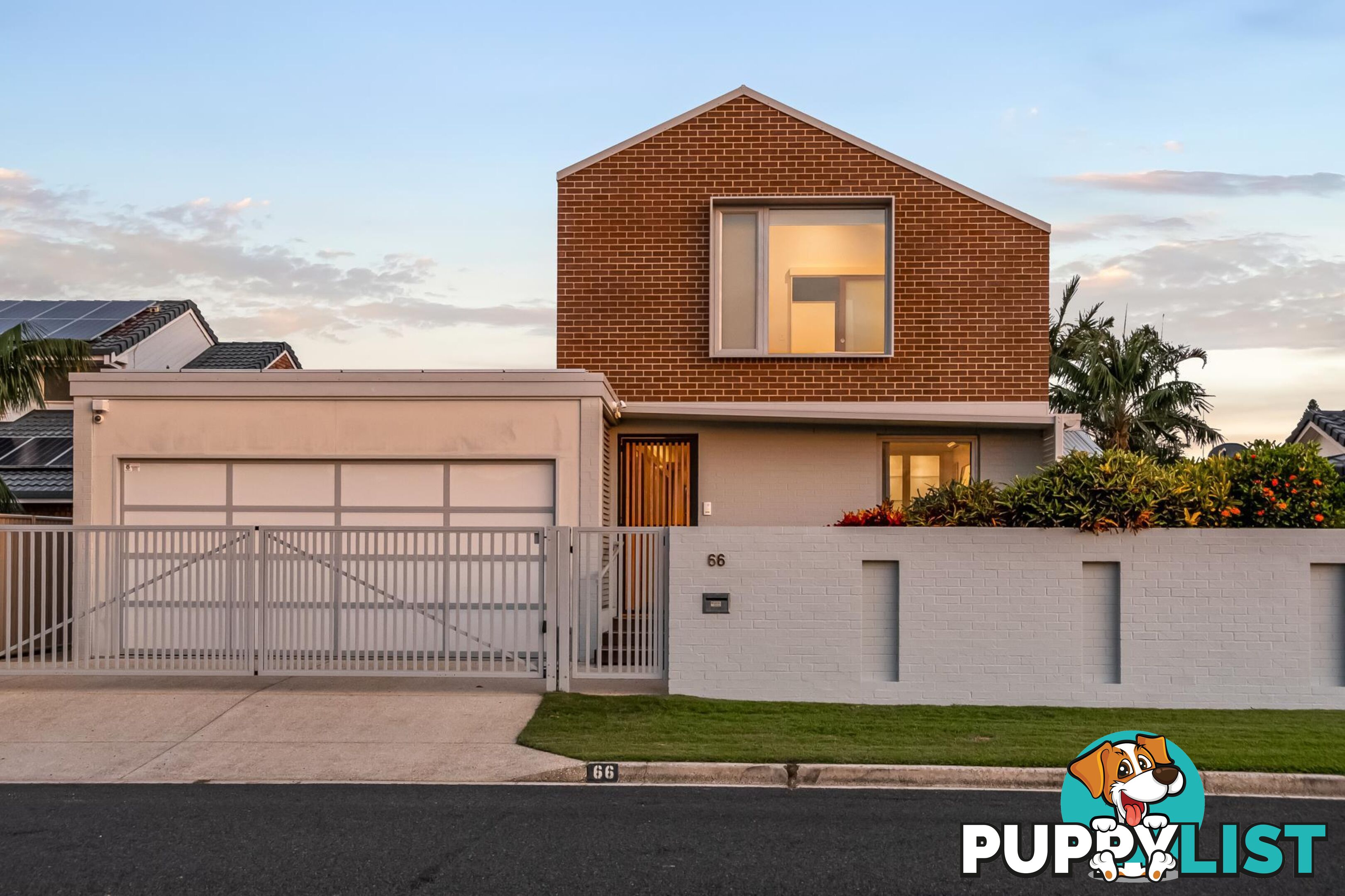 66 Dolphin Drive WEST BALLINA NSW 2478