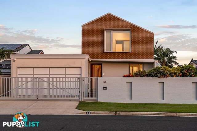 66 Dolphin Drive WEST BALLINA NSW 2478