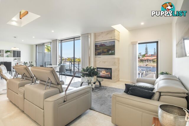 66 Dolphin Drive WEST BALLINA NSW 2478