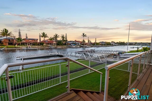 66 Dolphin Drive WEST BALLINA NSW 2478
