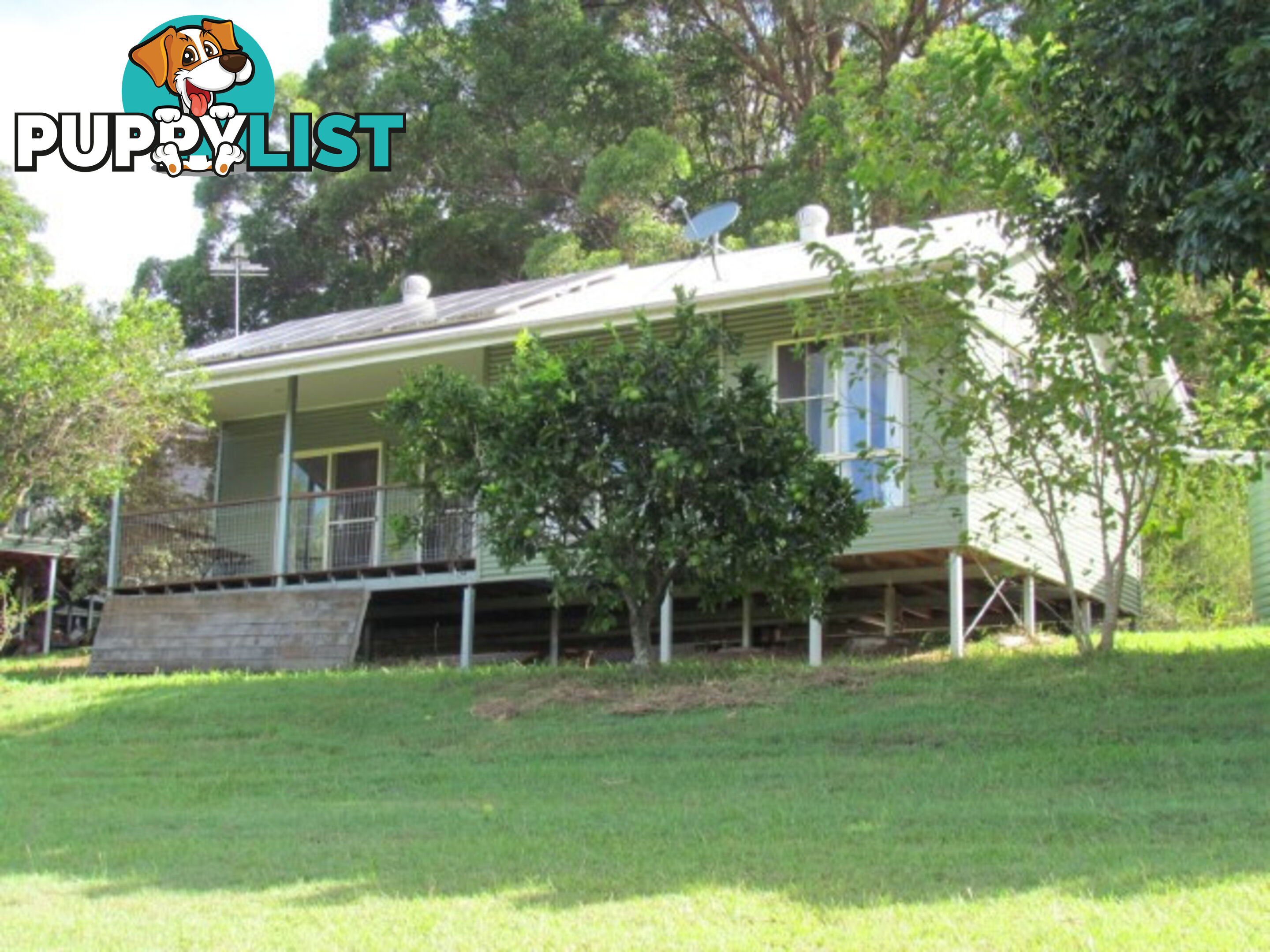 37a Platypus Drive URALBA NSW 2477