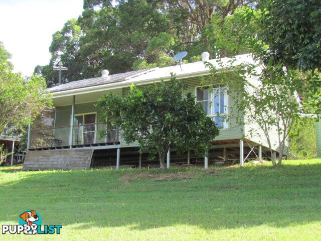 37a Platypus Drive URALBA NSW 2477