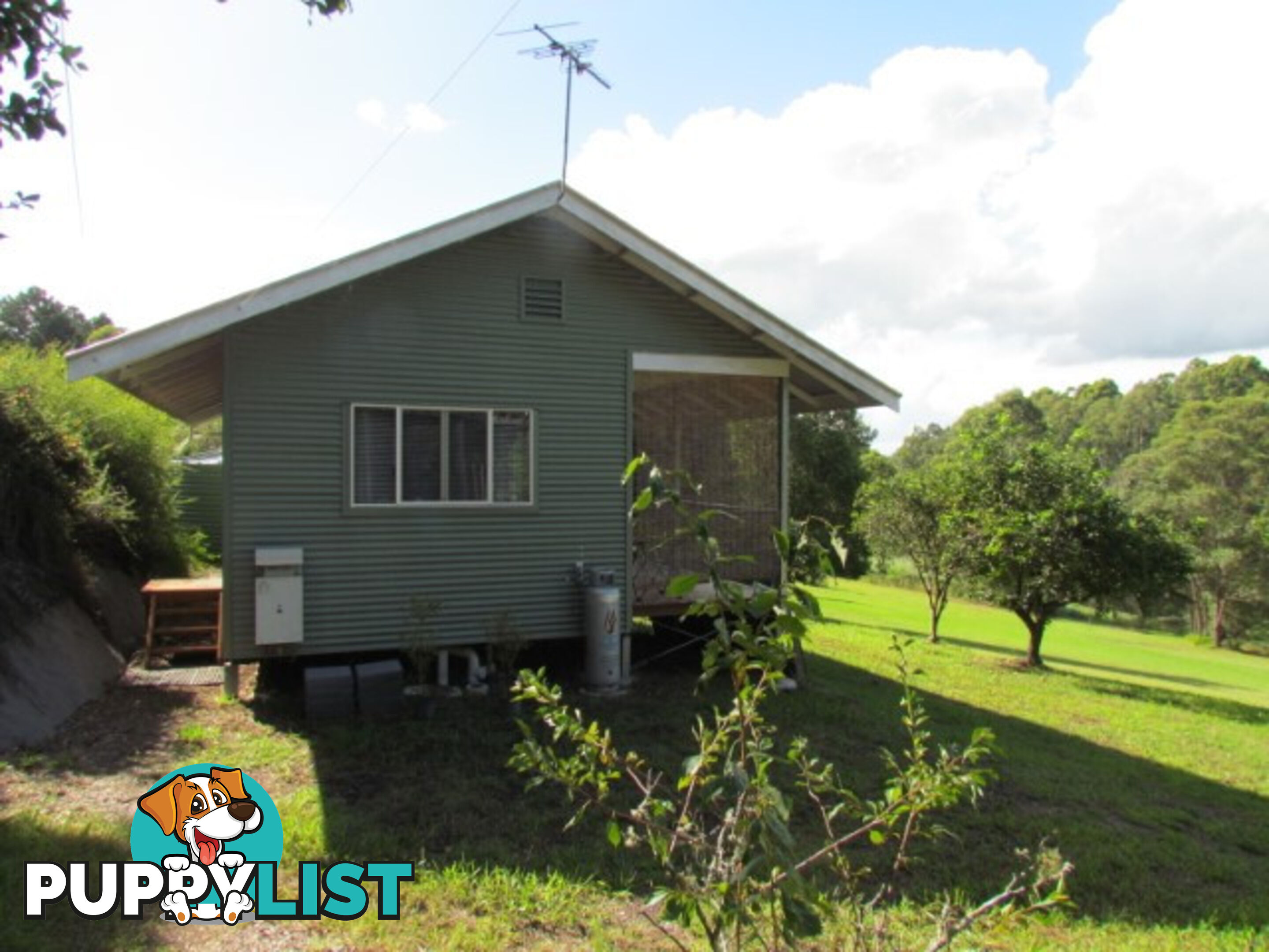 37a Platypus Drive URALBA NSW 2477