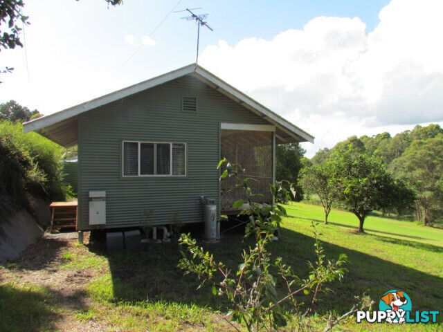 37a Platypus Drive URALBA NSW 2477