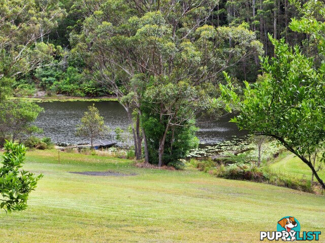 37a Platypus Drive URALBA NSW 2477