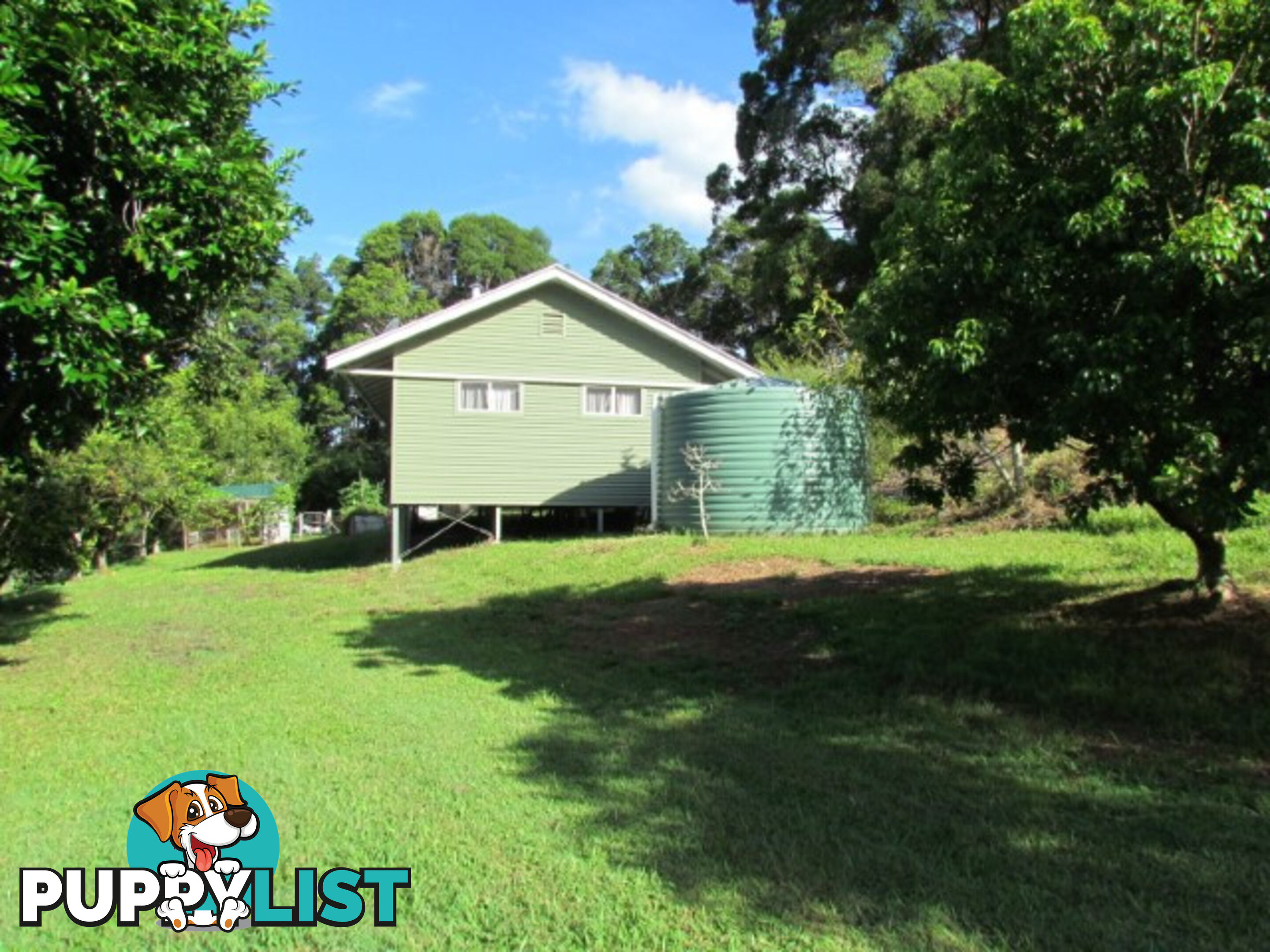 37a Platypus Drive URALBA NSW 2477