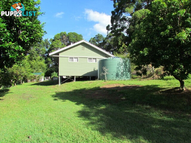 37a Platypus Drive URALBA NSW 2477