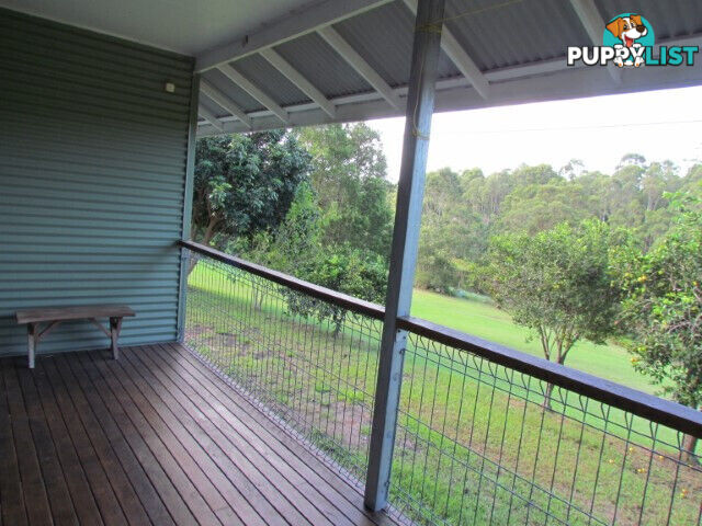 37a Platypus Drive URALBA NSW 2477