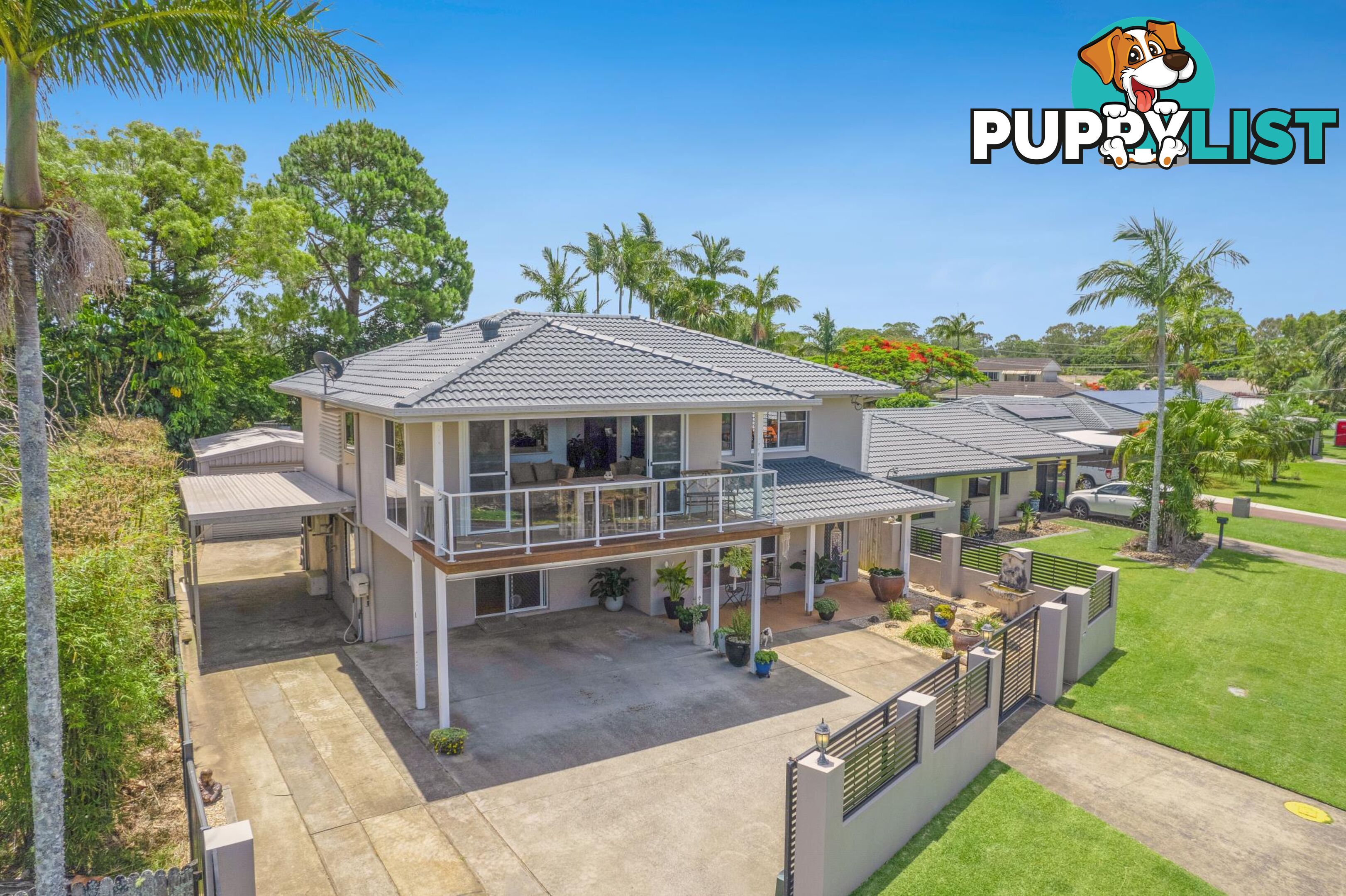 11 Boatharbour Road WEST BALLINA NSW 2478