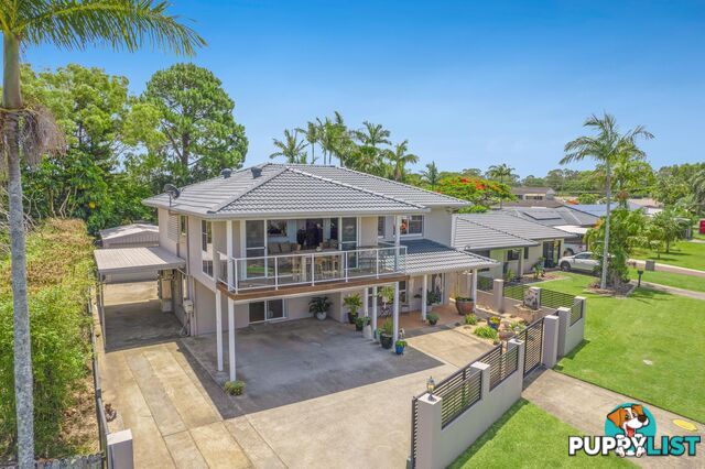 11 Boatharbour Road WEST BALLINA NSW 2478