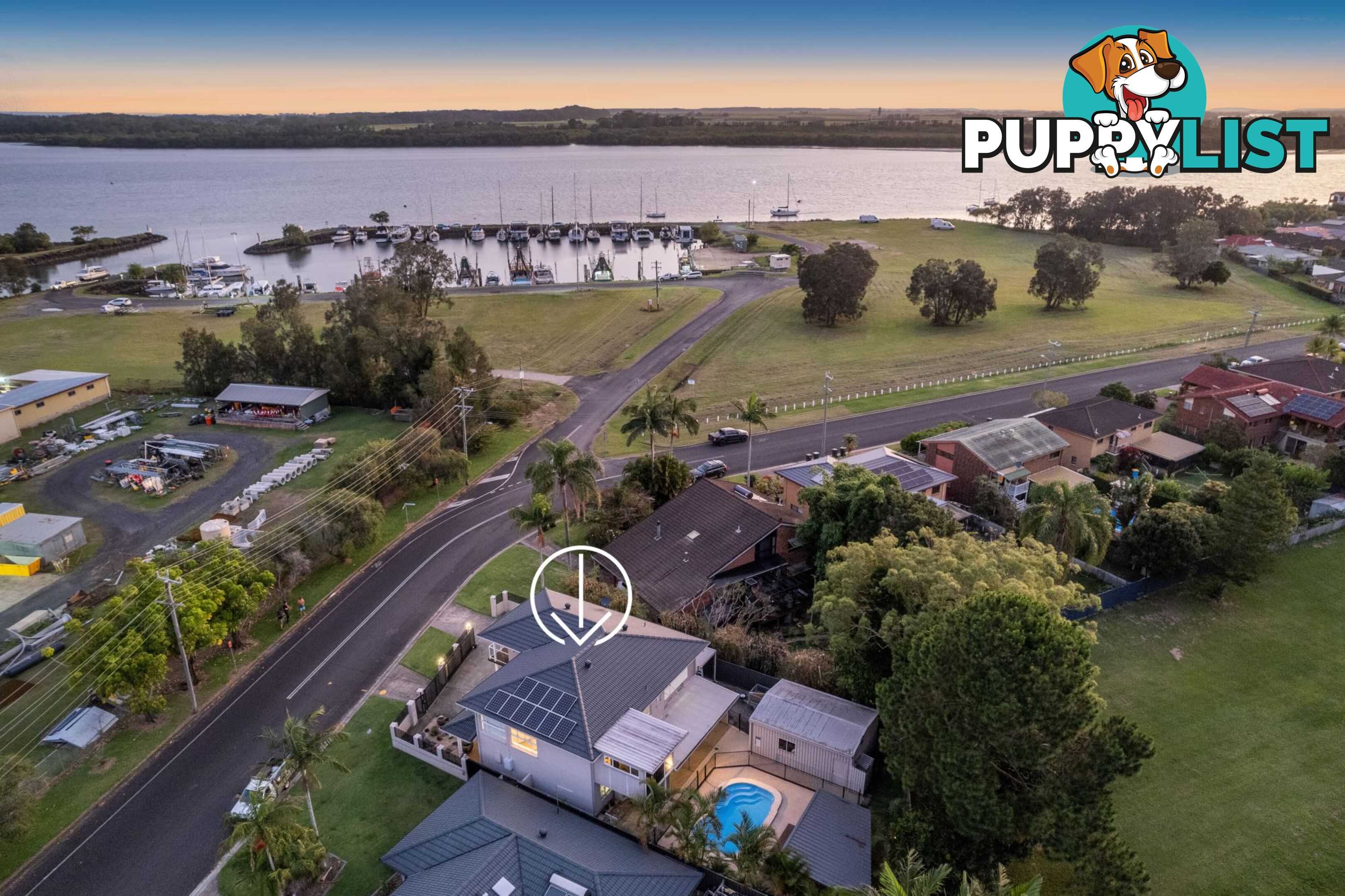 11 Boatharbour Road WEST BALLINA NSW 2478