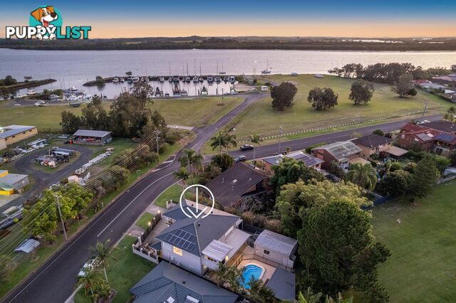 11 Boatharbour Road WEST BALLINA NSW 2478