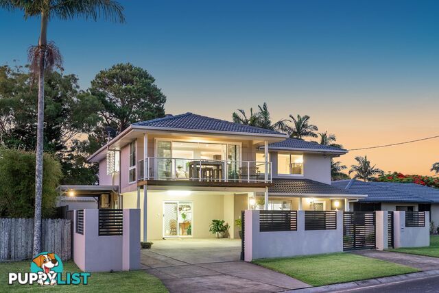 11 Boatharbour Road WEST BALLINA NSW 2478