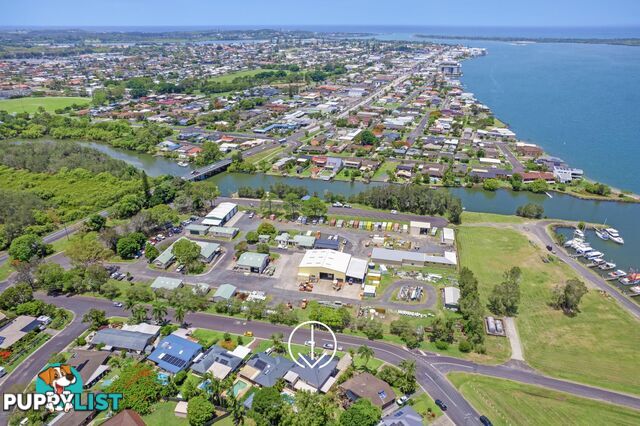 11 Boatharbour Road WEST BALLINA NSW 2478