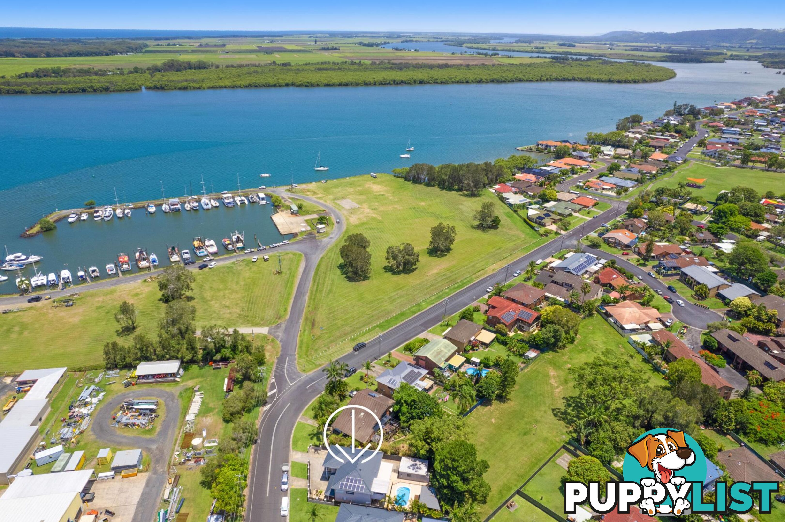 11 Boatharbour Road WEST BALLINA NSW 2478