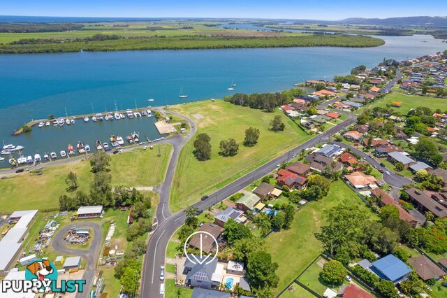 11 Boatharbour Road WEST BALLINA NSW 2478