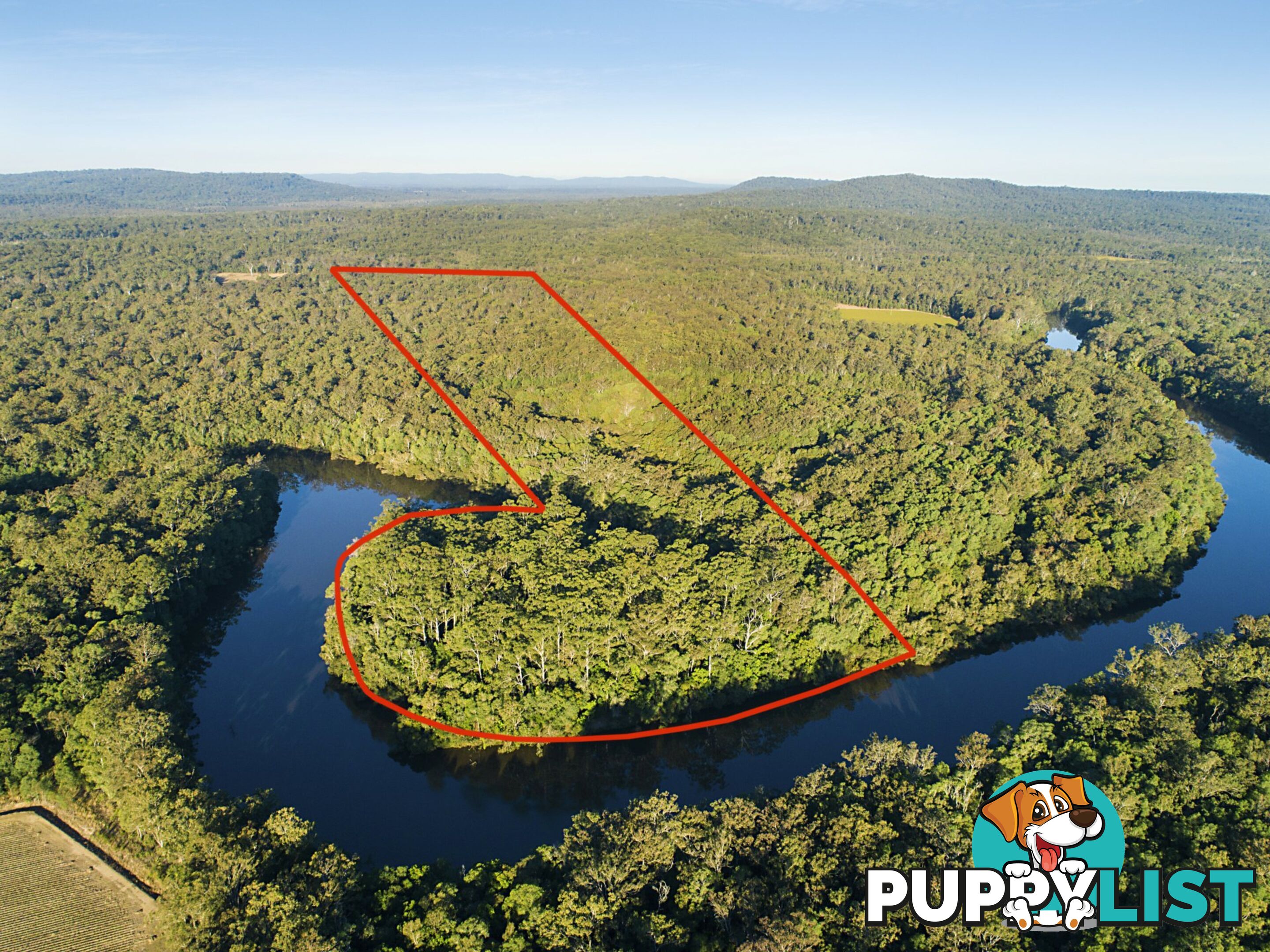 Lot 19/0 Bungawalbin Whiporie Road BUNGAWALBIN NSW 2469