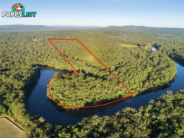 Lot 19/0 Bungawalbin Whiporie Road BUNGAWALBIN NSW 2469