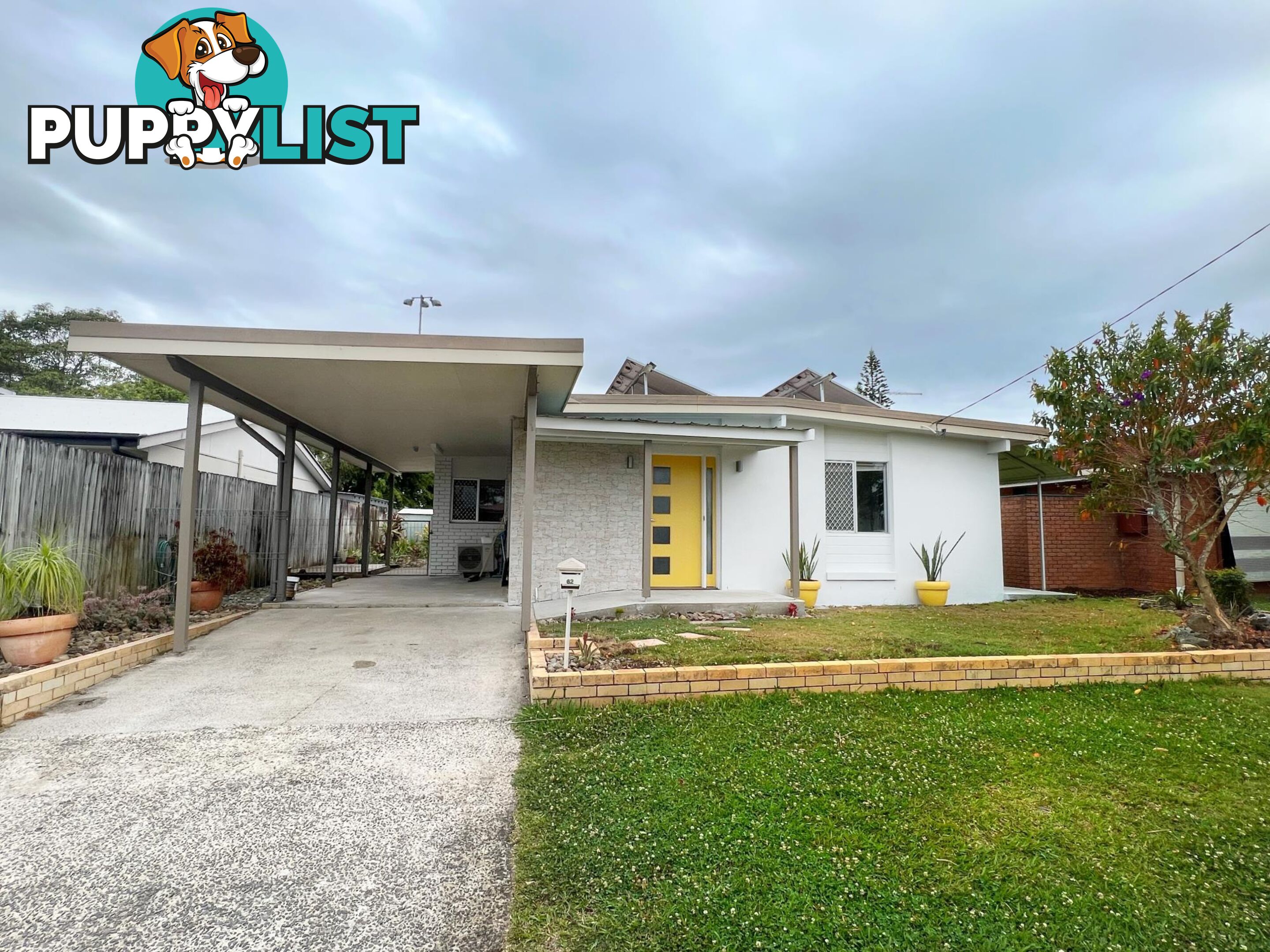 62 Riverview Avenue WEST BALLINA NSW 2478