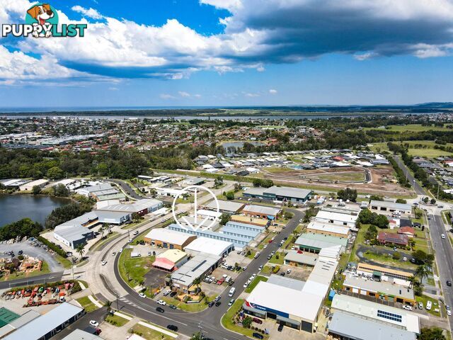 12 Southern Cross Drive BALLINA NSW 2478