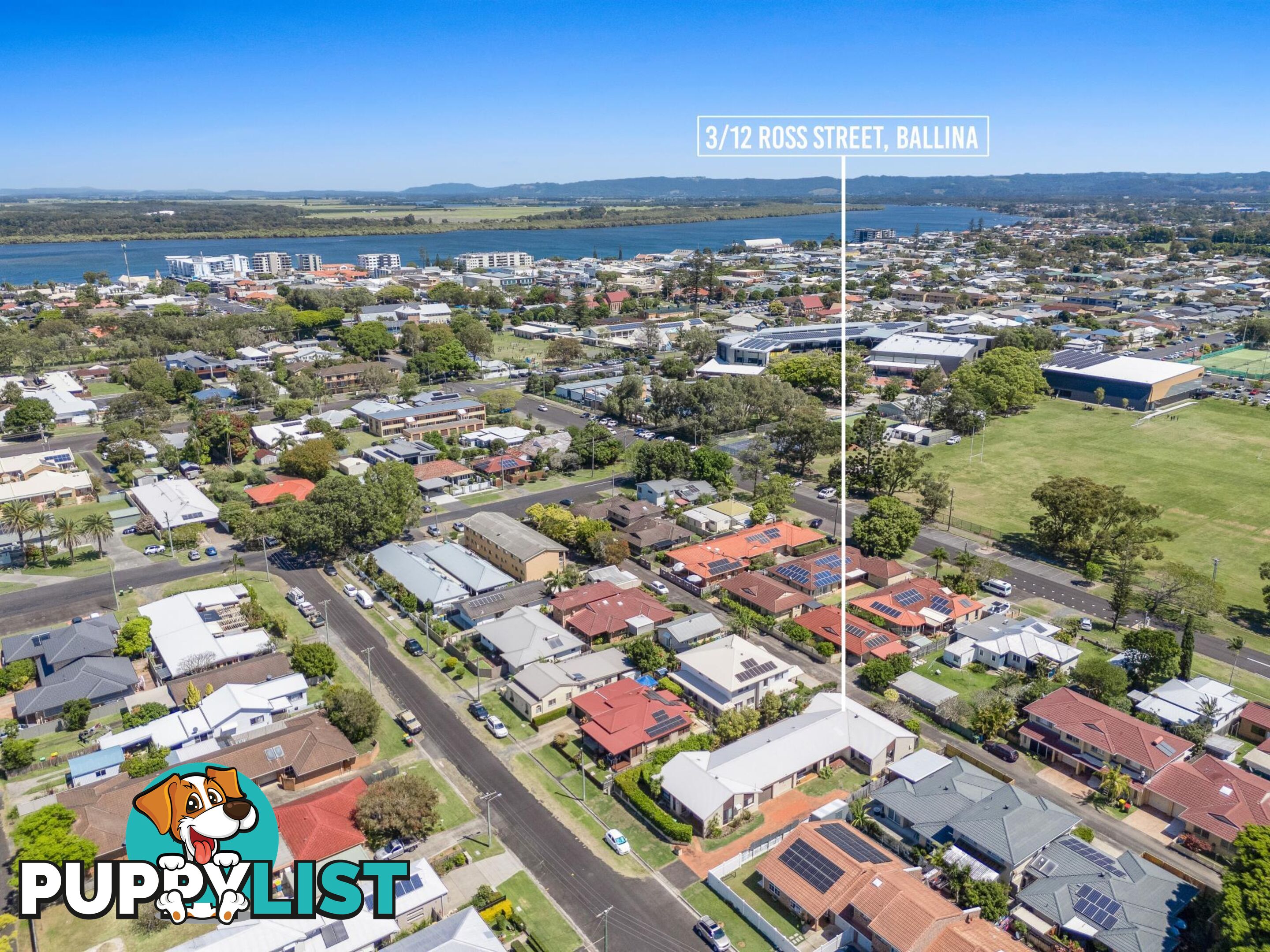 3/12 Ross Street BALLINA NSW 2478